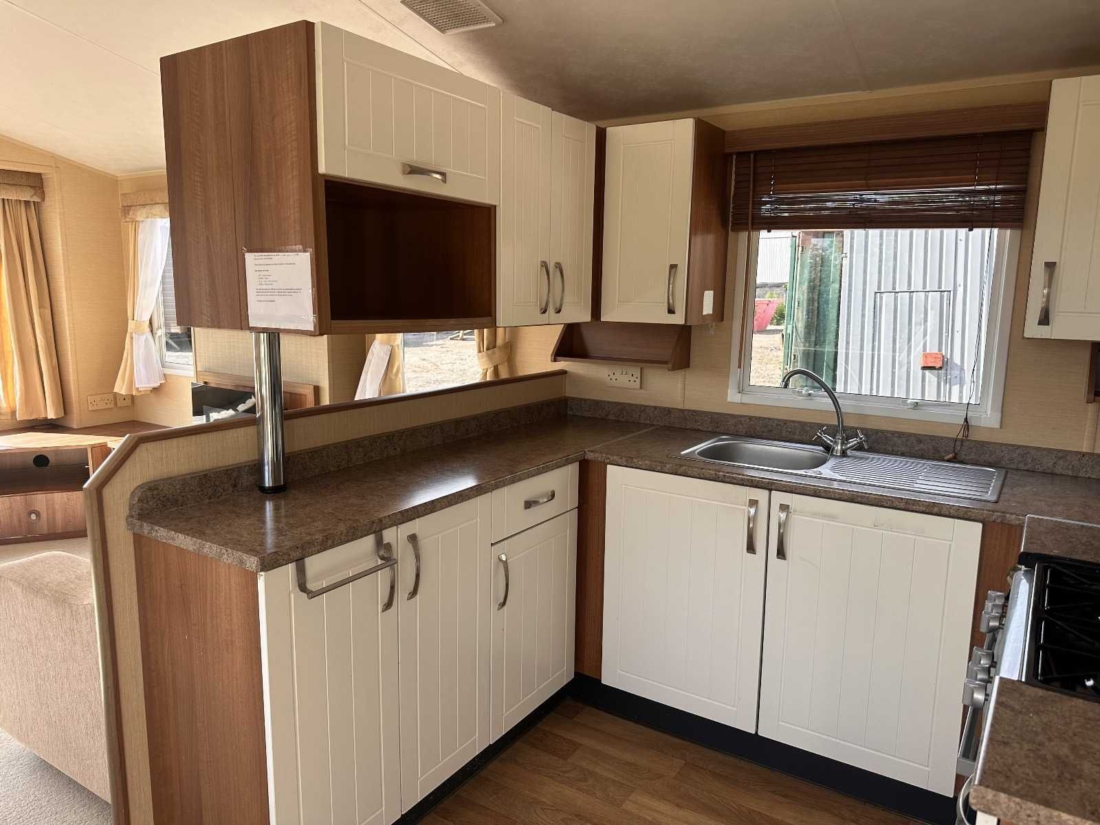 MOBILE HOME T2 COM BOAS ACOMODAÇÕES