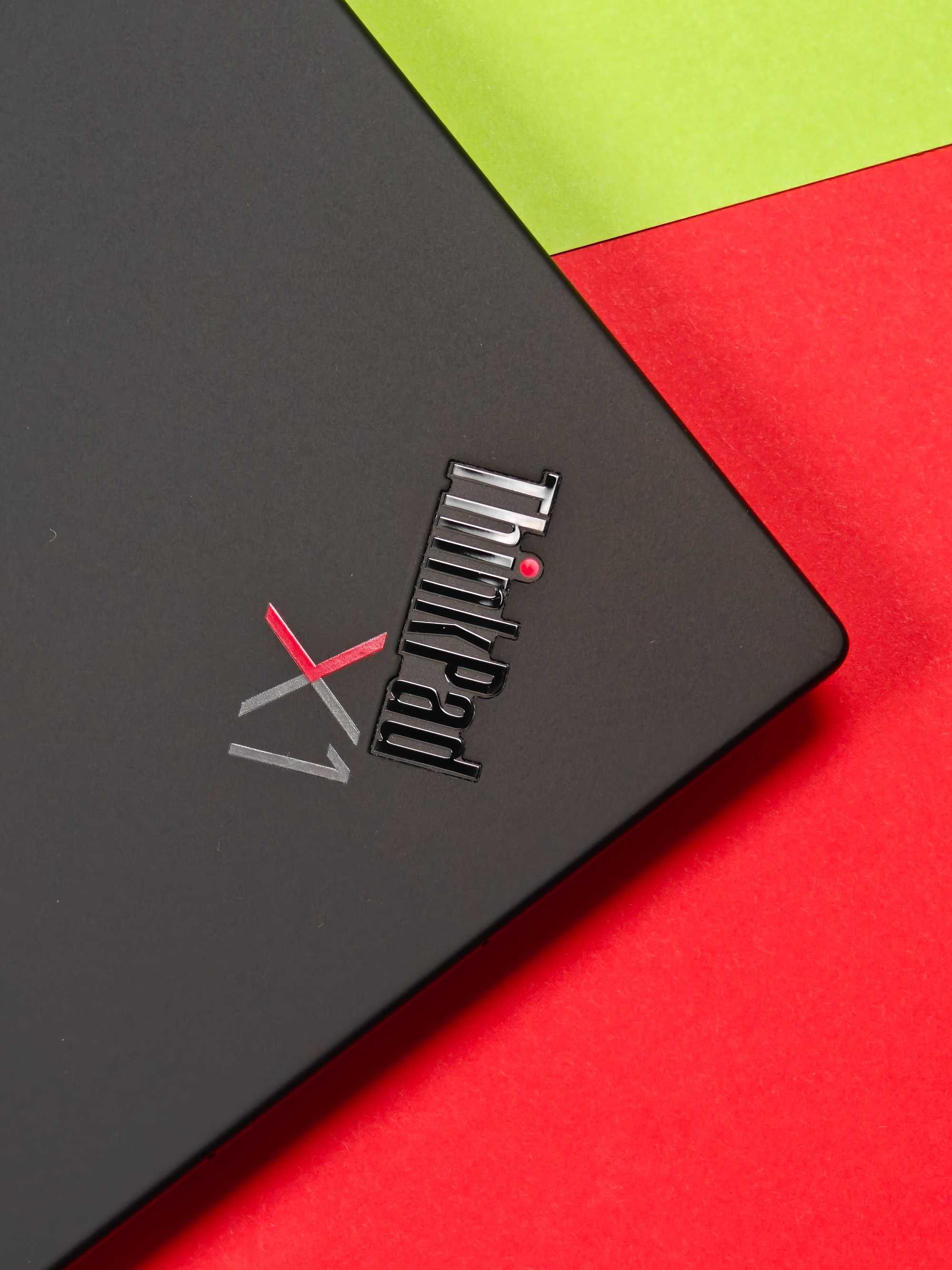 Lenovo ThinkPad X1 Carbon Gen 9 | i7-1165G7 | 16GB | 512GB | FHD+