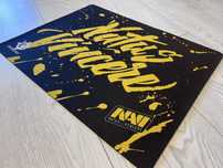 Коврик для мышки NAVI( 490х380х3 мм)