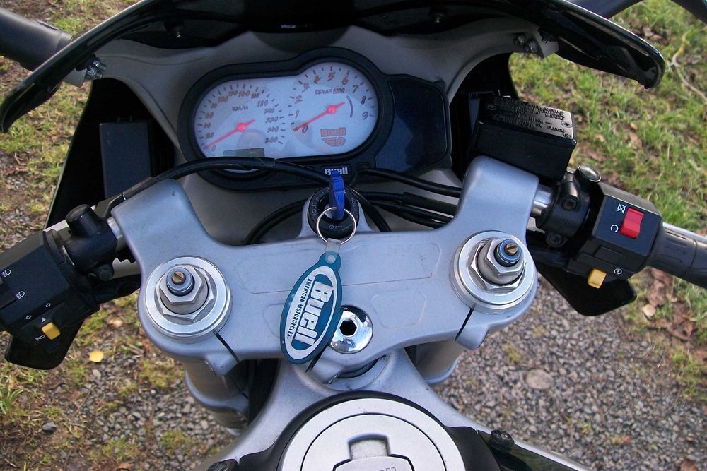 buell xb9r-sprowadzony-gotowy do jazdy/rejestracji