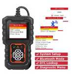 Interface OBD 2. Obd II