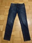 Jeansy American Eagle proste (rurki) 30/32 super stan