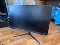 Монітор Samsung LS27CG550EIXCI