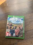 Far cry 5 stan idealny