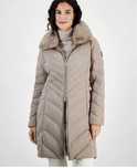 Пальто пуховик Michael Kors Women's Coat. из Америки.