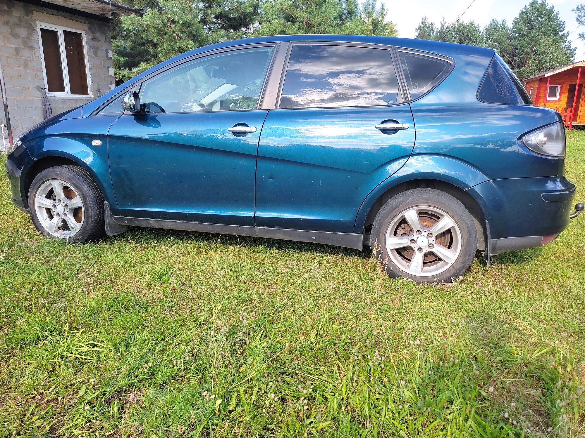 Seat Toledo 1.9 TDI