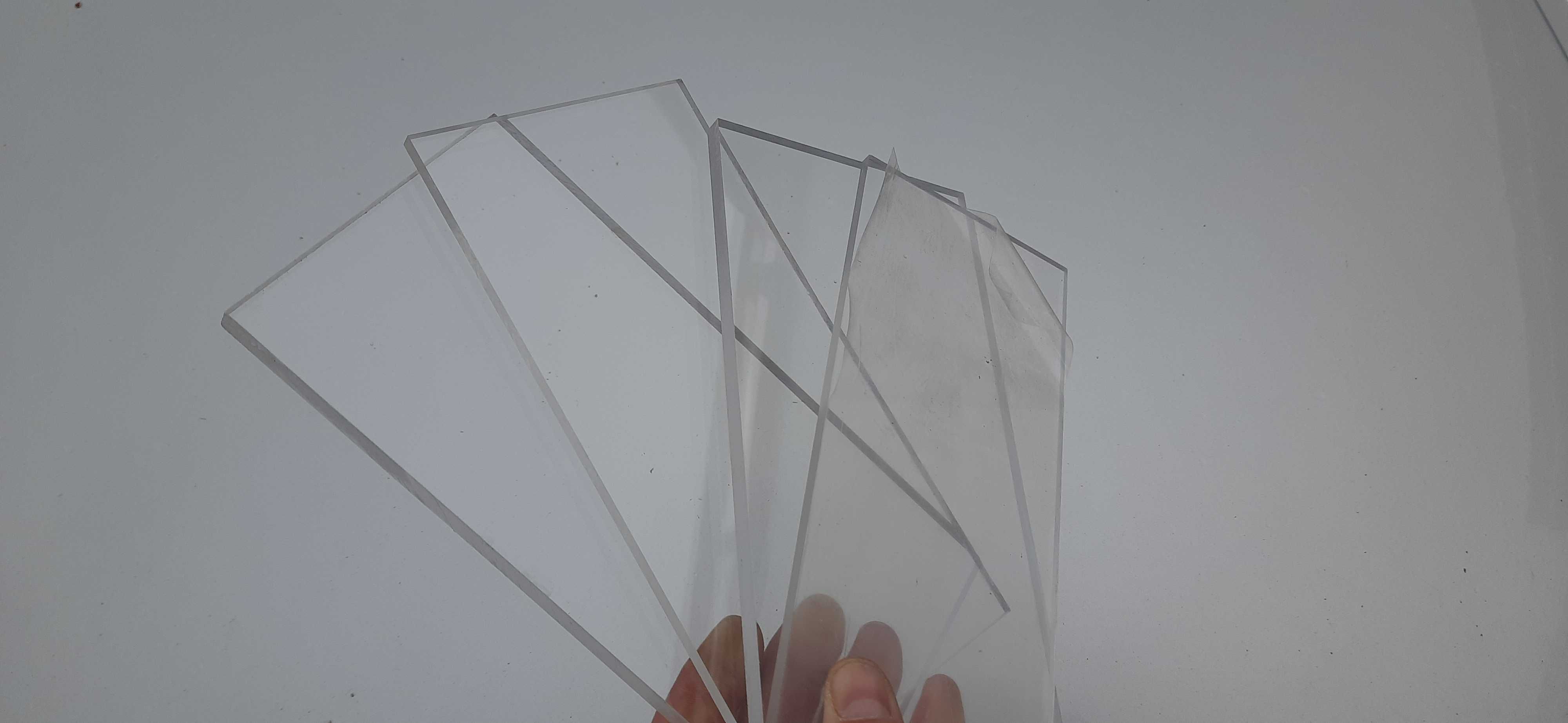 Plexi na Parawan akustyczny, osłona, pleksi,plexa,pleksa, poliwęglan