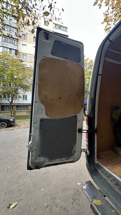 Mercedes Sprinter 315