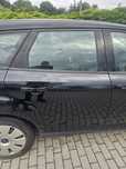 Drzwi prawe tylne kompletne Ford Focus Mk3 FB