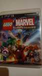 gra Lego Marvel Super Heroes na PlayStation 3