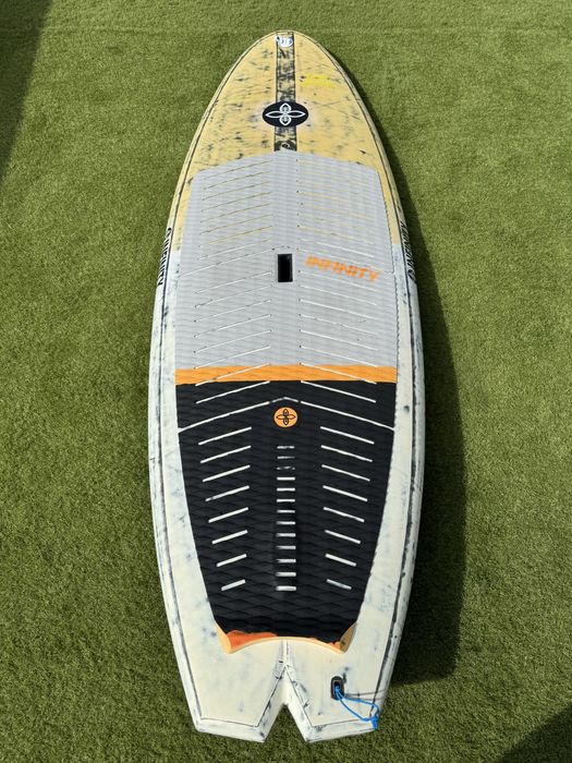 Prancha de SUP Infinity RNB