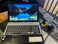 Laptop Acer Aspire V3 series 8gb/215 Q5WV1 używany Sprawny