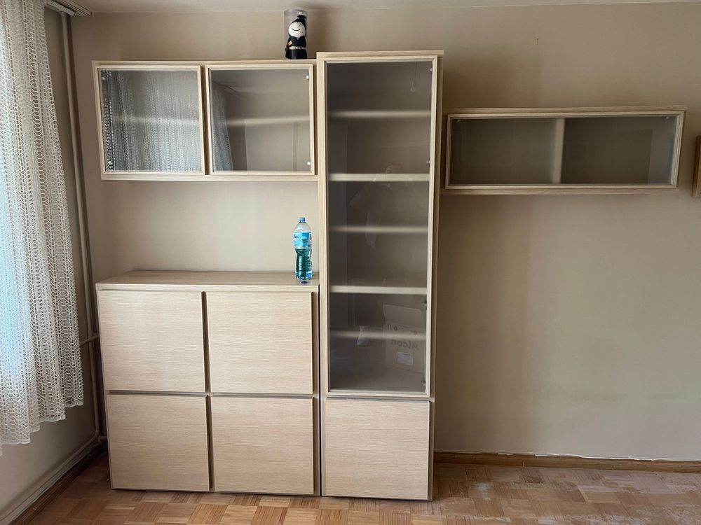 Meble do pokoju, salonu
