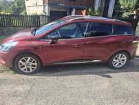 Sprzedam Renault Clio