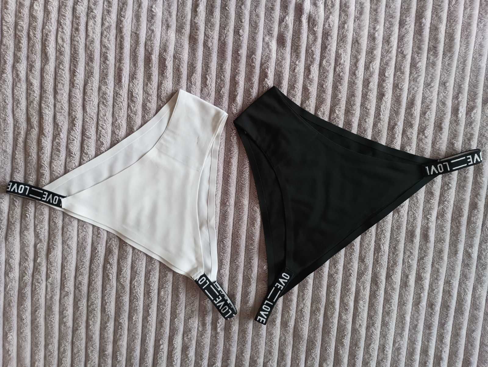 Жіночі трусики L, XL