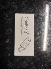 Conbee II, Zigbee USB-Gateway nova