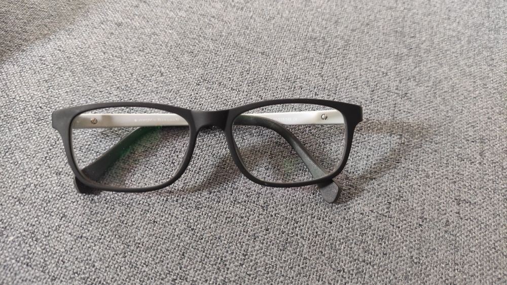 Okulary korekcyjne dziecięce