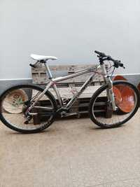 Bicicleta SilverBack custom tuning roda 29