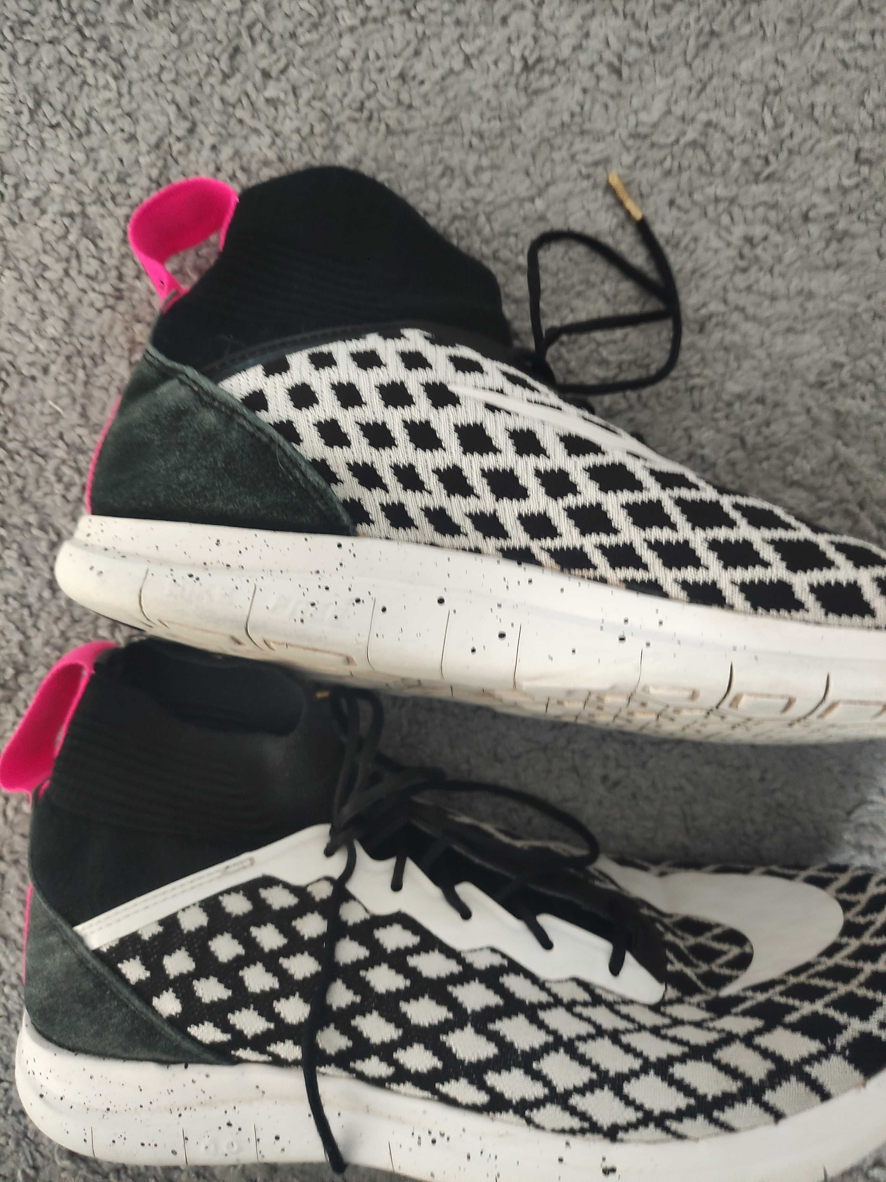 Buty Nike 42,5 Free Hypervenom 3 FC Flyknit