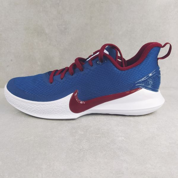 Nike Mamba Focus Coastal Blue r. 41 i 42 nowe sklep
