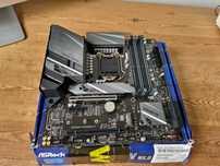 Płyta główna Micro ATX Gigabyte Z590M Gaming X (2582)