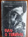 Livro Ivan O Terrível