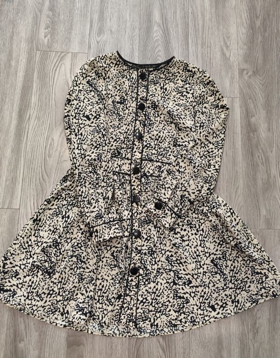 Плаття, сукня сатинова Zara, Shein , Bershka