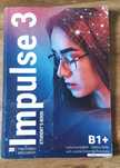 Impulse 3 B1+, podręcznik. REZERWACJA!