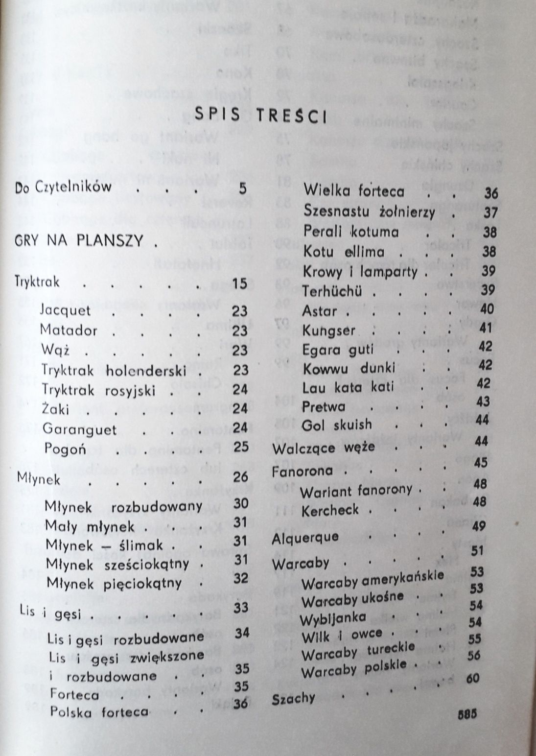 PRZEWODNIK GIER  Lech Pijanowski