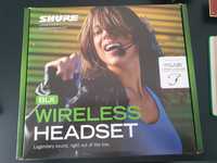 Wireless headset Shure BLX14/P31