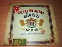 Cuban Jazz Combo - Cuban Disco Connection Ліцензія джаз latino lounge