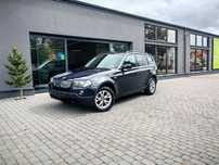 BMW X3 BMW X3 xDrive 20 d 177 KM, Jeden właściciel, Nawi, Panorama