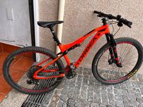 Bicicleta Orbea ozi m50