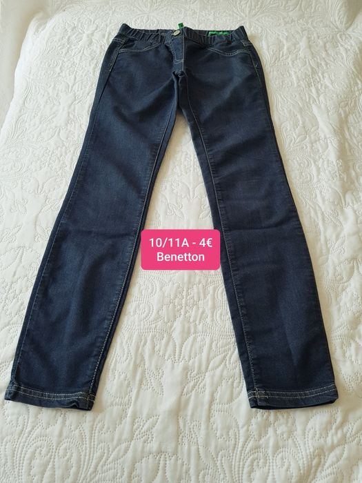 Roupa menina 10 anos