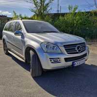 Прдам Mercedes GL