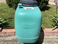 Бак для питьевой воды 200 литров Италия