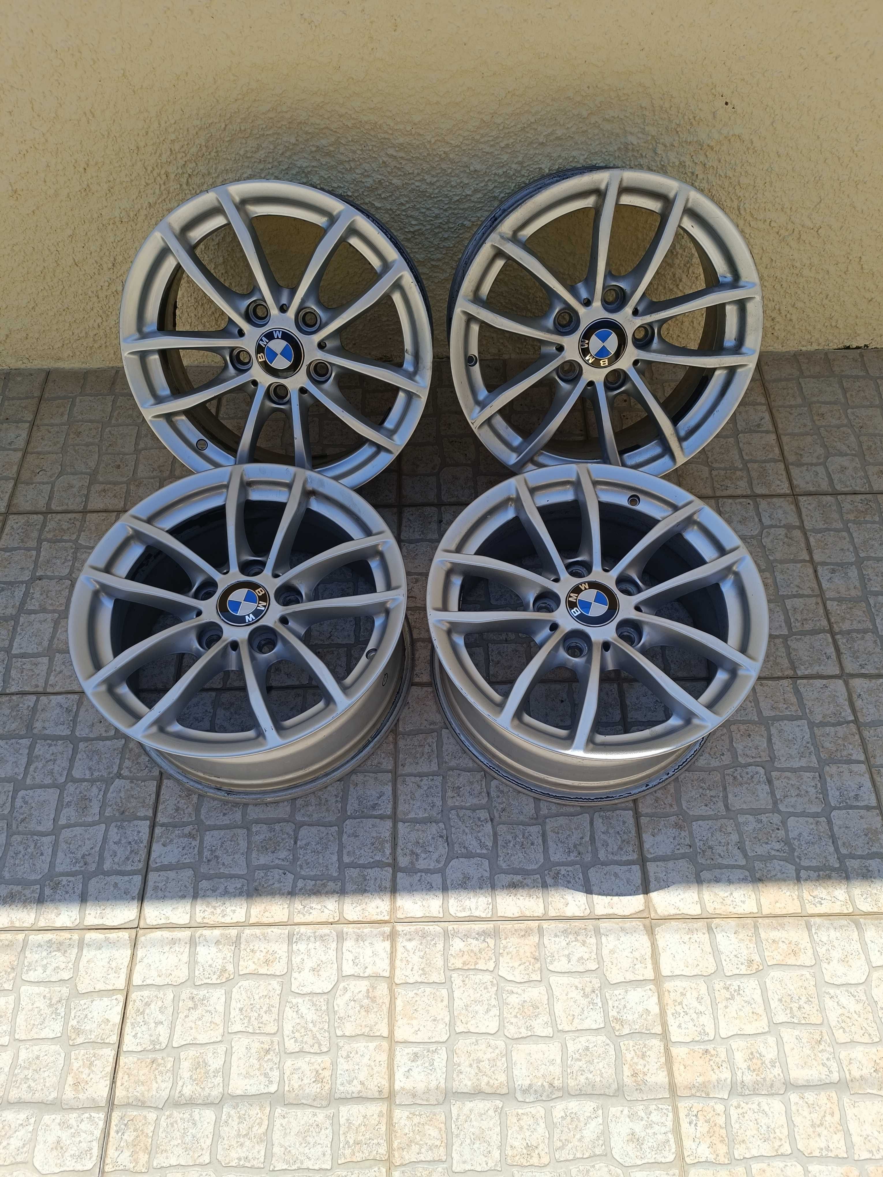 Jantes 16 BMW originais