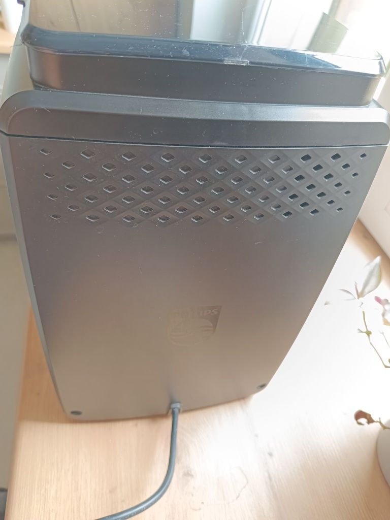 Ekspres ciśnieniowy do kawy Philips kawiarka automatyczny