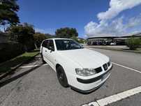 Seat Vario 1.4 16v