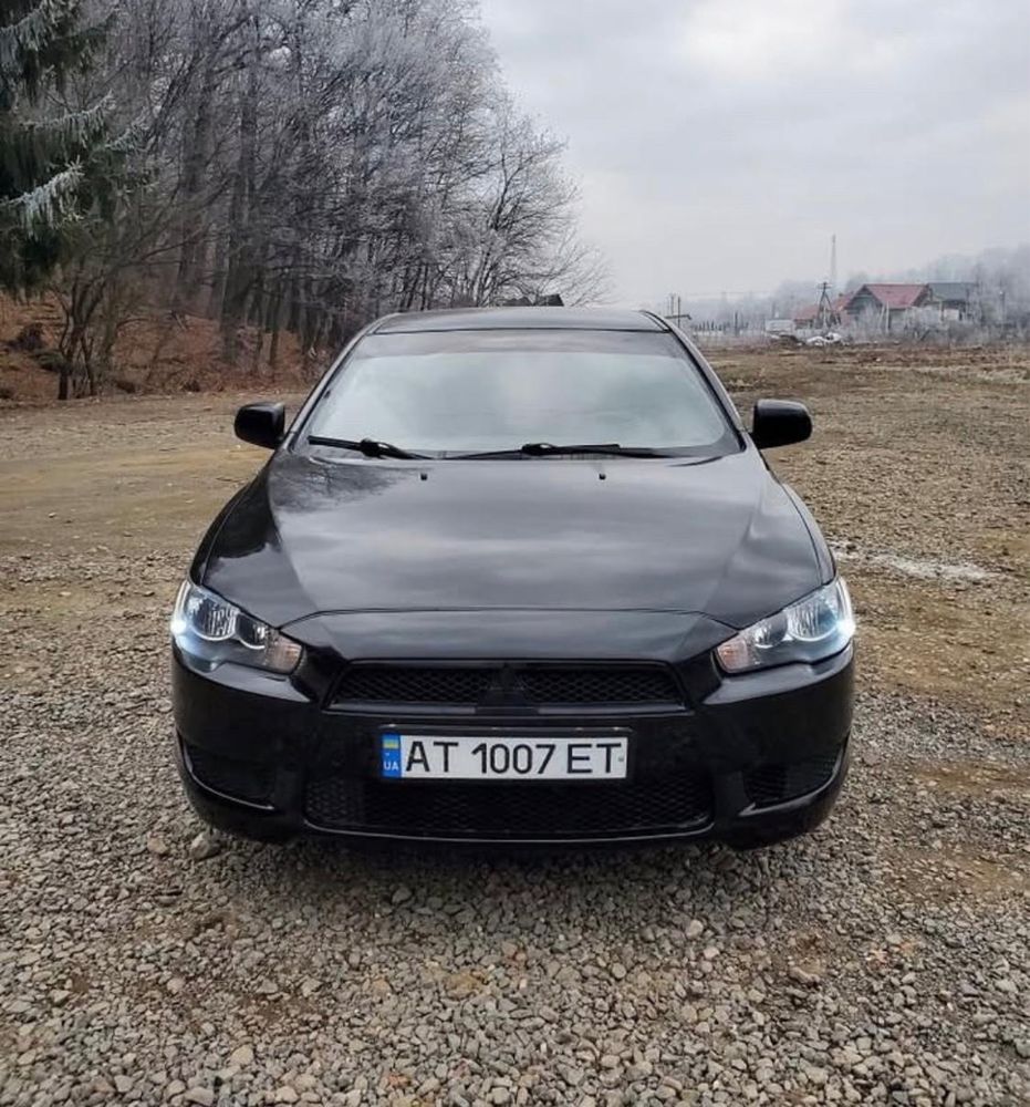 Продається авто Mitsubishi lancer