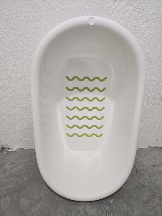 Banheira de criança IKEA