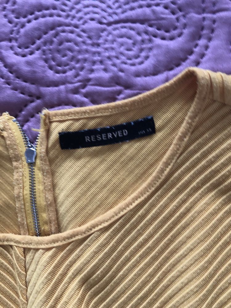 Bluzka reserved xs