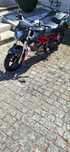 Benelli Bn 125CC