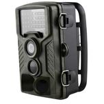 Fotopułapka kamera leśna TOPHUNT HC800A FHD 42xIR 16MPX Sklep Warszawa