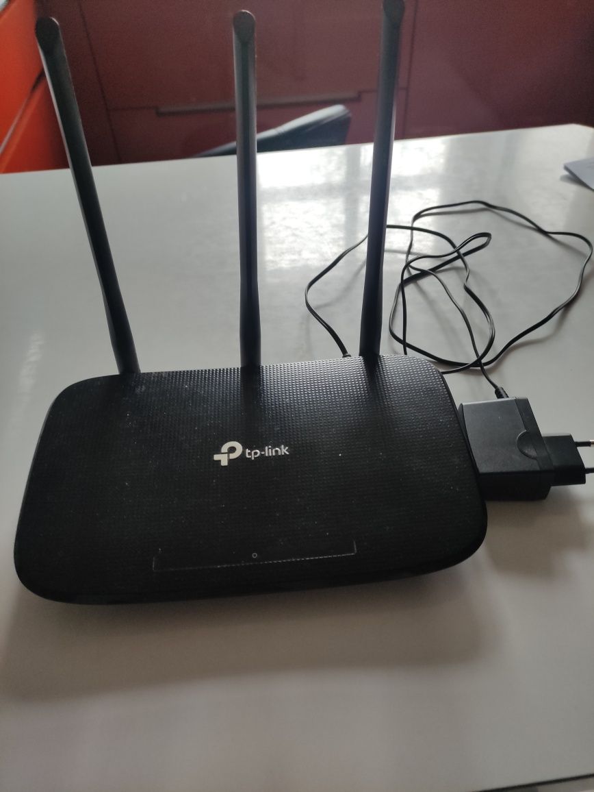 Router   tp-link