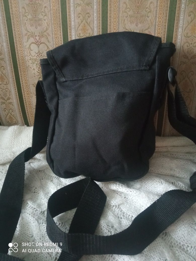 Torebka męska na ramię