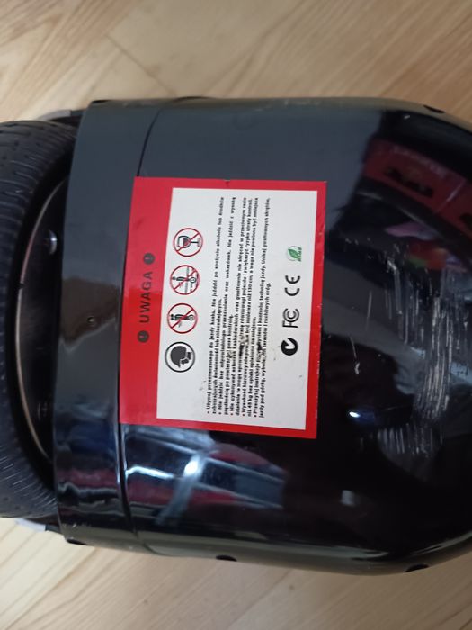 Deskorolka elektryczna