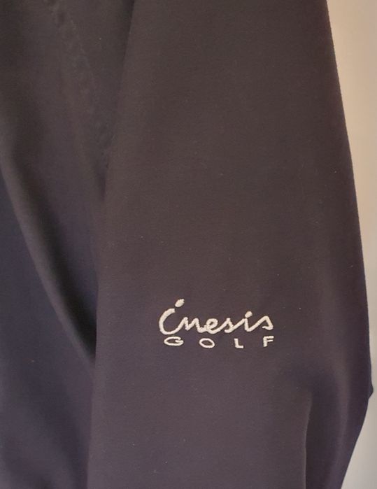 Casaco de GOLFE para inverno