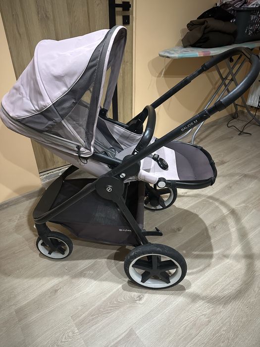 Wózek Cybex Balios M 3w1