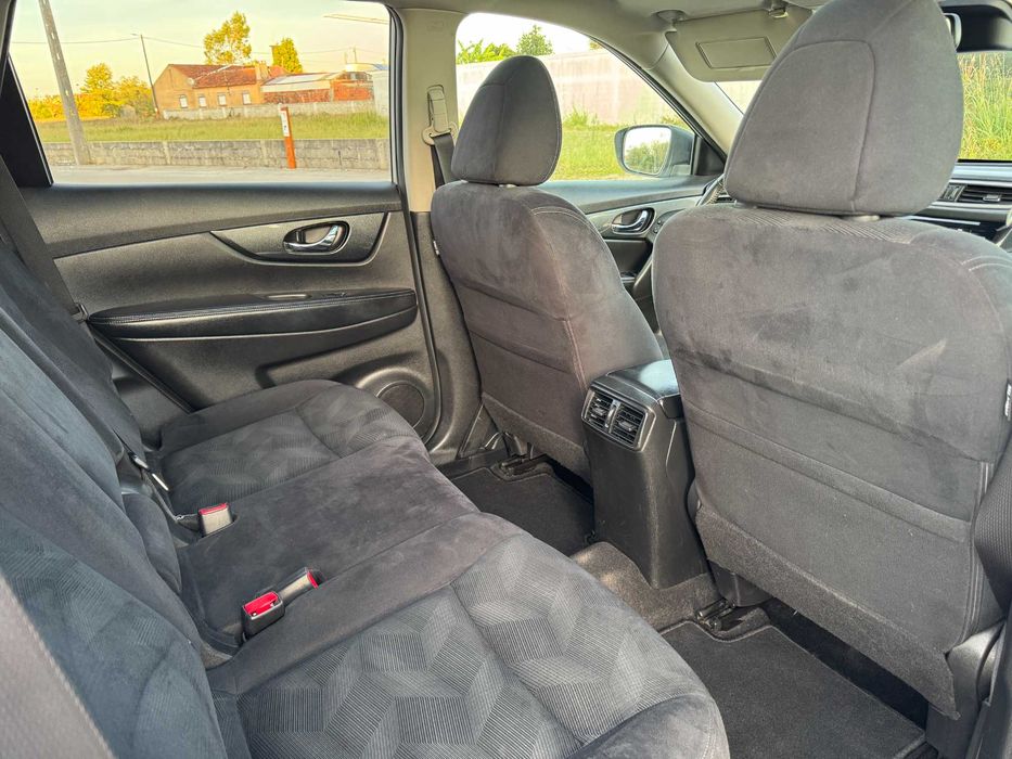 Nissan X-Trail 1.6 dCi Tekna